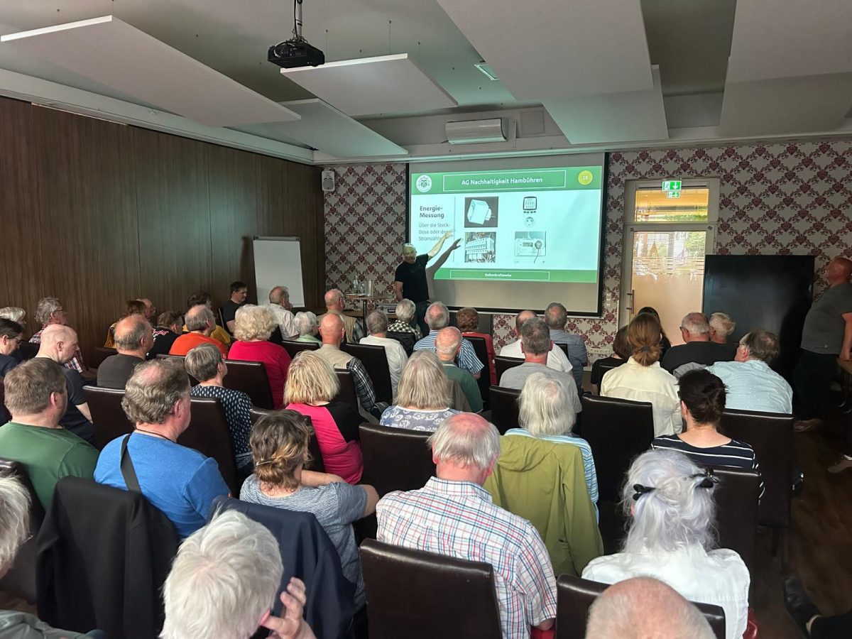 Projekt: Balkonkraftwerke